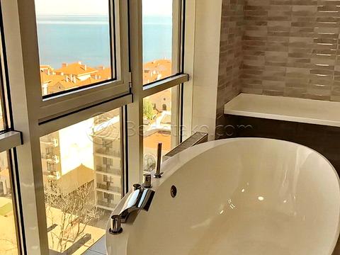 квартира по адресу Французский бульв., 60г