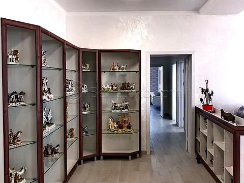 квартира по адресу Французский бульв., 60г