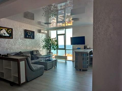 квартира по адресу Французский бульв., 60г