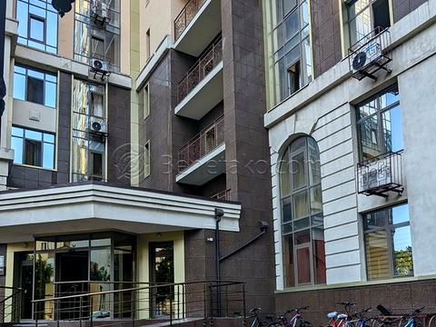 квартира по адресу Французский бульв., 60г