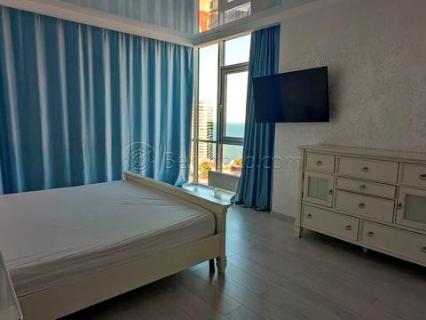 квартира по адресу Французский бульв., 60г