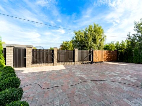 будинок за адресою Київ, 10-й Північно-Озерний