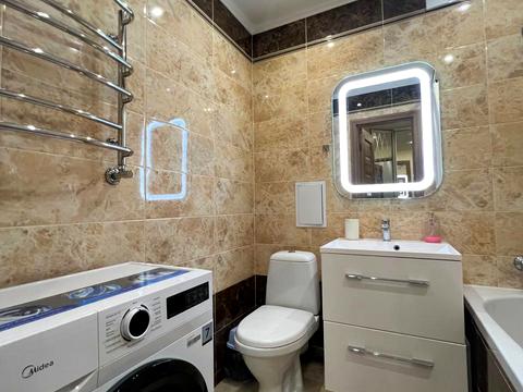 квартира по адресу Замостянская ул. (50-летия Победы), 18ж