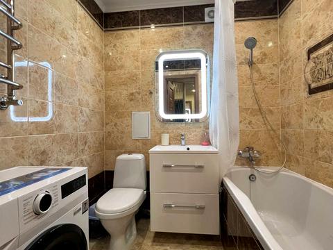 квартира по адресу Замостянская ул. (50-летия Победы), 18ж