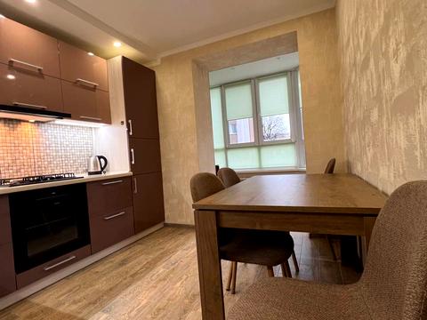 квартира по адресу Замостянская ул. (50-летия Победы), 18ж