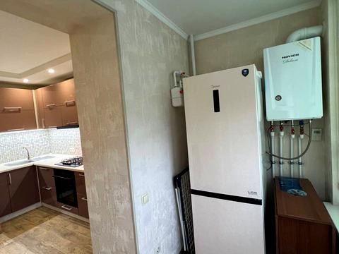 квартира по адресу Замостянская ул. (50-летия Победы), 18ж