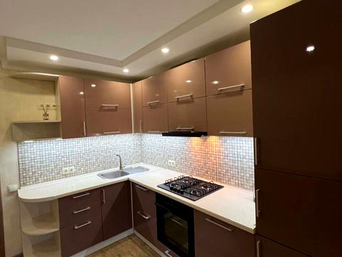 квартира по адресу Замостянская ул. (50-летия Победы), 18ж