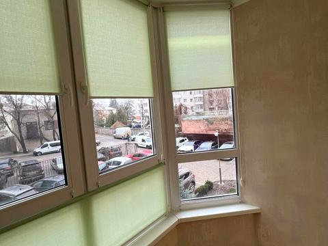 квартира по адресу Замостянская ул. (50-летия Победы), 18ж