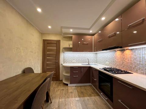 квартира по адресу Замостянская ул. (50-летия Победы), 18ж