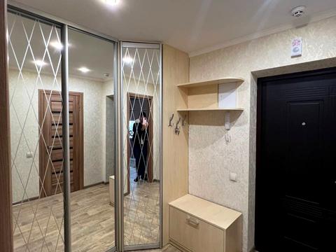 квартира по адресу Замостянская ул. (50-летия Победы), 18ж