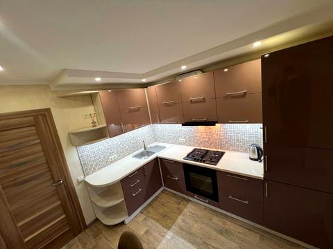 квартира по адресу Замостянская ул. (50-летия Победы), 18ж