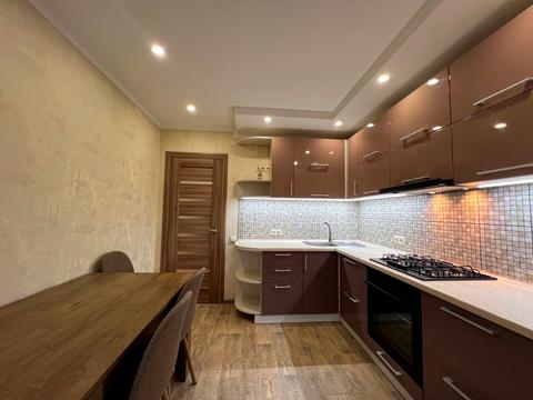 квартира по адресу Замостянская ул. (50-летия Победы), 18ж