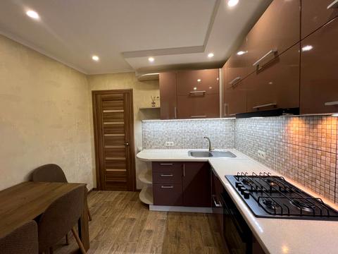 квартира по адресу Замостянская ул. (50-летия Победы), 18ж