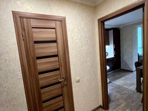 квартира по адресу Замостянская ул. (50-летия Победы), 18ж