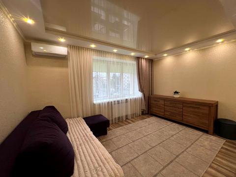 квартира по адресу Замостянская ул. (50-летия Победы), 18ж