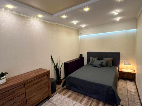 квартира по адресу Замостянская ул. (50-летия Победы), 18ж