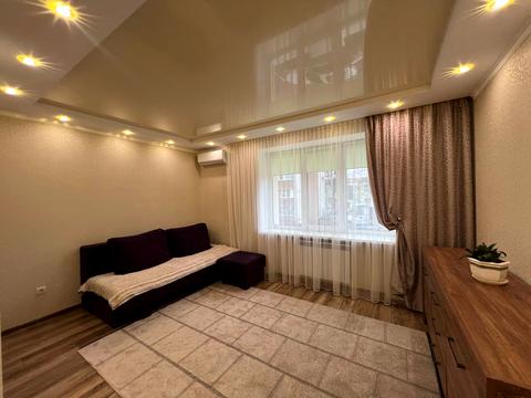 квартира по адресу Замостянская ул. (50-летия Победы), 18ж