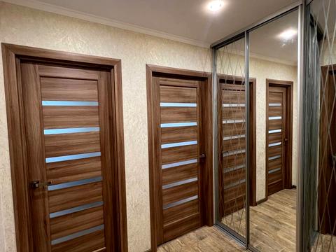 квартира по адресу Замостянская ул. (50-летия Победы), 18ж