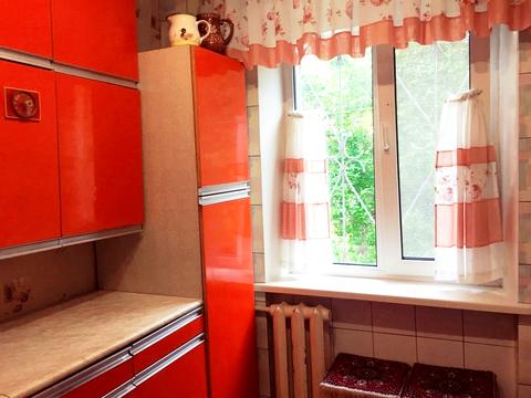 квартира за адресою Токарний пров., 5