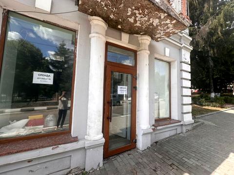 комерційна за адресою Шевченка, 31