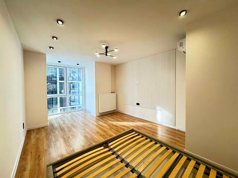 квартира за адресою Ленкавського вул., 34 к3