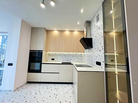 квартира за адресою Ленкавського вул., 34 к3