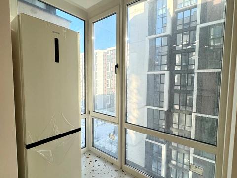 квартира за адресою Ленкавського вул., 34 к3