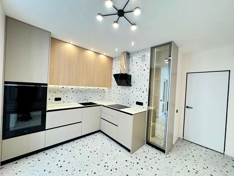 квартира за адресою Ленкавського вул., 34 к3