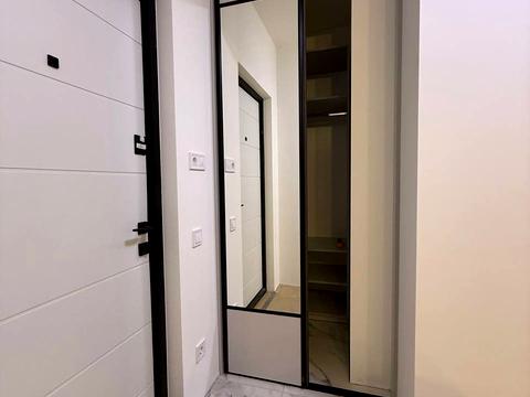 квартира по адресу Зелена бічна, 1