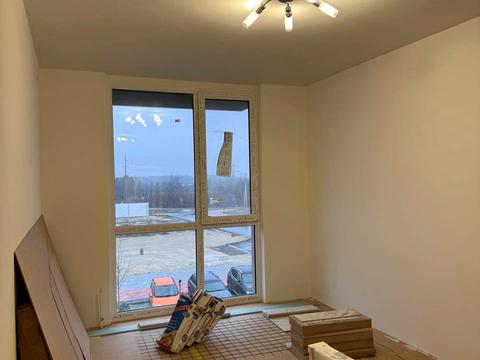 квартира по адресу Зелена бічна, 1