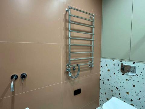 квартира за адресою Ленкавського вул., 34 к3