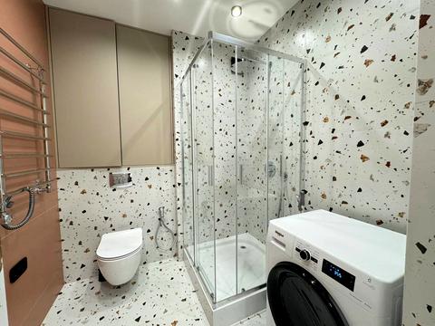 квартира за адресою Ленкавського вул., 34 к3