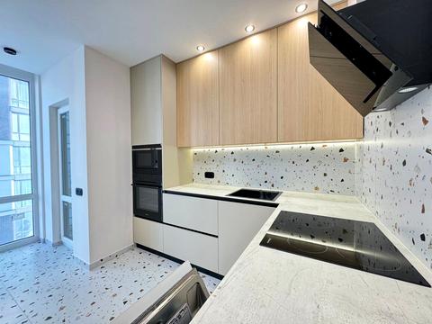 квартира за адресою Ленкавського вул., 34 к3