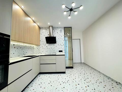 квартира за адресою Ленкавського вул., 34 к3