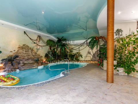 дом по адресу Новая ул.