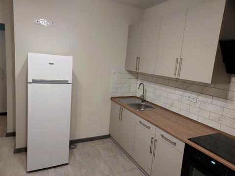 квартира за адресою Олександрівська вул., 3