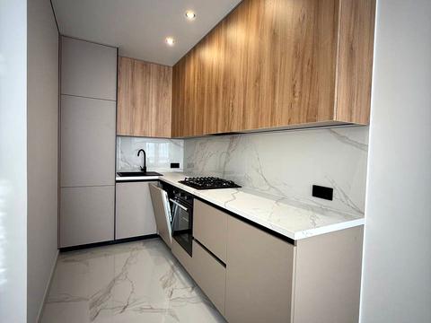 квартира за адресою Золота вул., 2