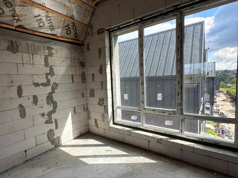 будинок за адресою с. Петропавлівська борщагівка, Живописна