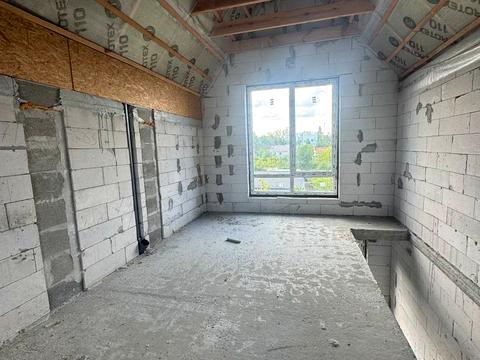 будинок за адресою с. Петропавлівська борщагівка, Живописна