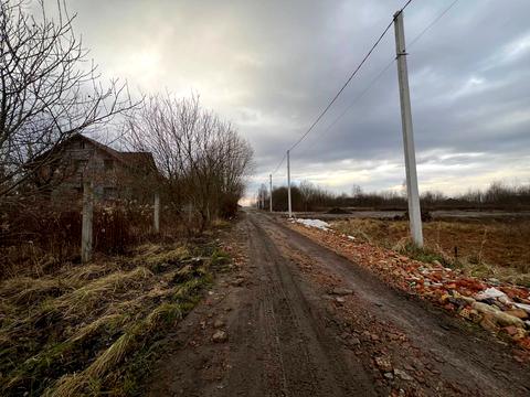 ділянка за адресою 