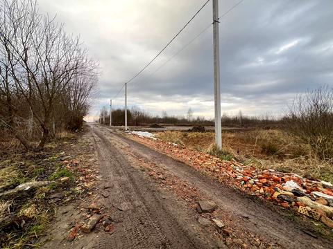 ділянка за адресою 