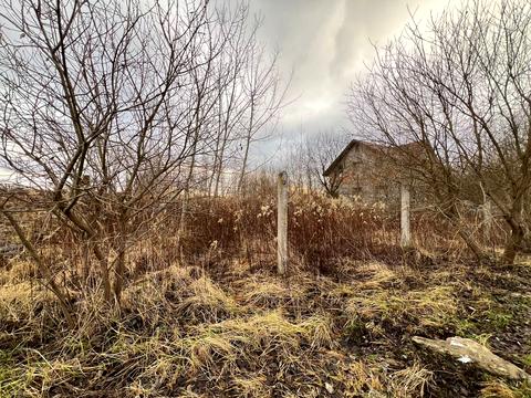 ділянка за адресою 