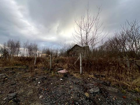 ділянка за адресою 