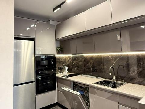 квартира за адресою Вінниця, Цегельний пров., 12