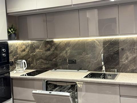 квартира за адресою Вінниця, Цегельний пров., 12