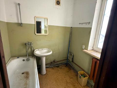 квартира за адресою Одеса, Моторна вул., 53