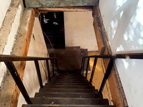 квартира за адресою Одеса, Моторна вул., 53