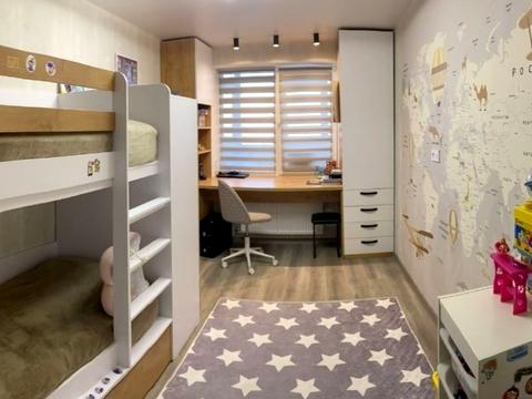 квартира за адресою Михайла Лушпи просп., 5 к22/1