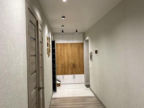 квартира за адресою Михайла Лушпи просп., 5 к22/1