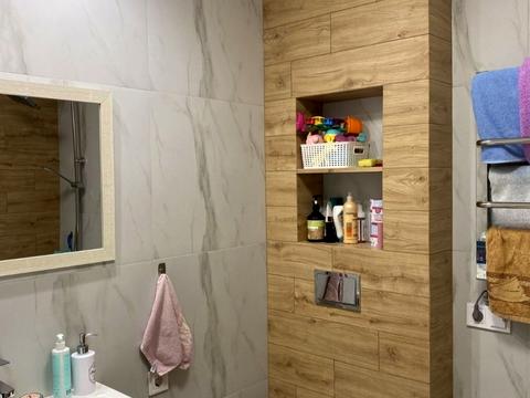 квартира за адресою Михайла Лушпи просп., 5 к22/1